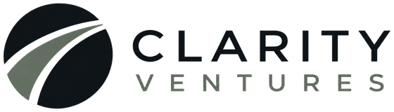 Clarity Ventures logo